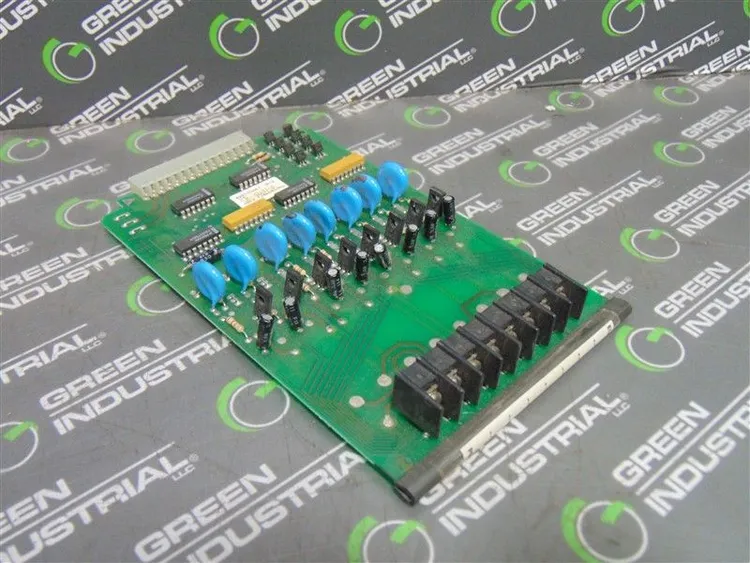 Used MONTGOMERY _UNKNOWN_ Processor Boards | Green Industrial #682314