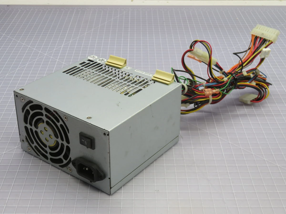 Used SPI SPARKLE POWER _UNKNOWN_ Power Supplies Texas US | OCO Industrial #1728514
