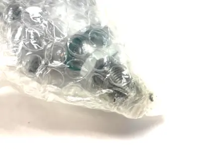 NEW FESTO PROFILE CYLINDER 3" STROKE, 2" BORE