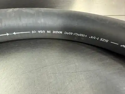 Vega Fibertrac 31 FT31UG1ADNBX060 Length 60" (5.6.2)