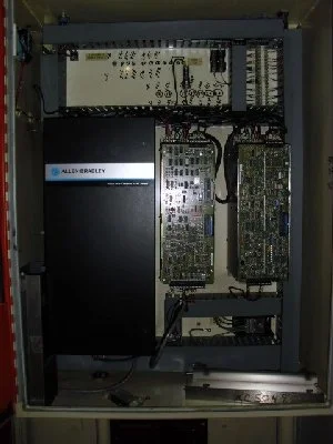 USED 1993 NATIONAL BROACH GFF