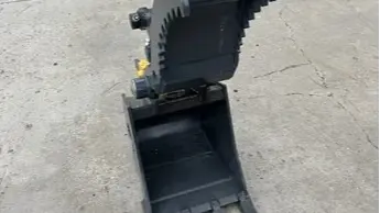 USED 2025 Deere 35P-TIER