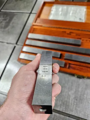 CMI GAGE BLOCKS Tooling | GMT (6)