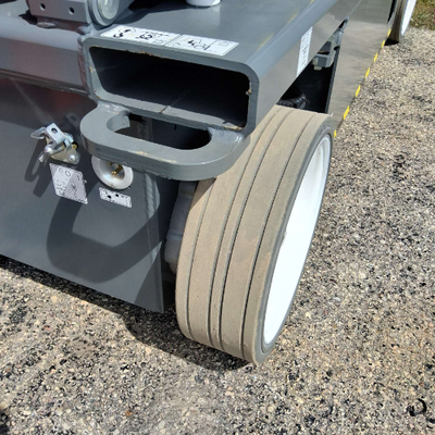 NEW 2026 Skyjack SJ4740E