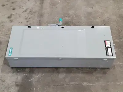 USED SIEMENS ID324
