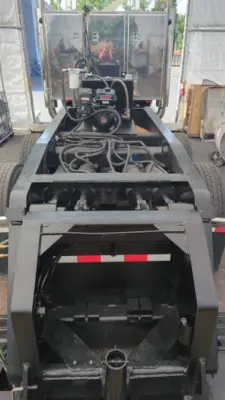 Used 2026 TALBERT TDW-35SA-HRG-1-T1 Lowboy Trailers Pennsylvania US | National Lift Equipment #1510891