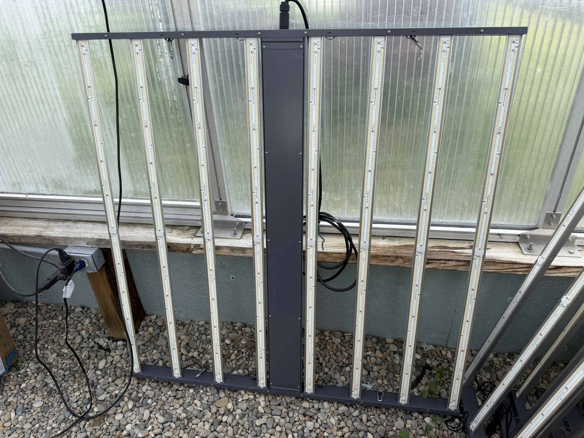 Used _UNKNOWN_ _UNKNOWN_ Greenhouse Equipment Michigan US | Miedema Asset Management Group #1313794