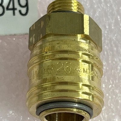 NEW Parker Type 26