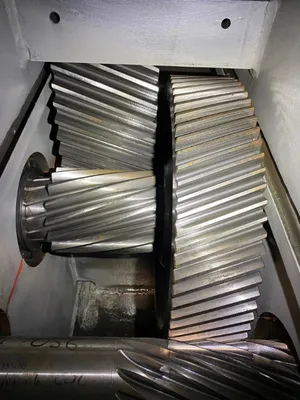 USED FALK 2135Y2-B