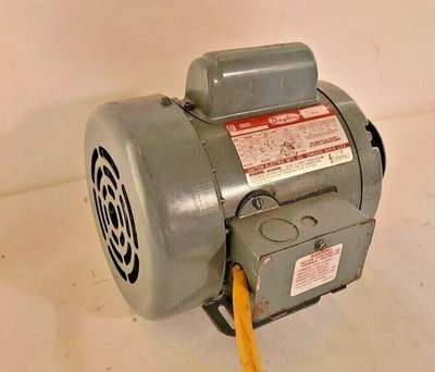 USED Dayton DAYTON General 5K262V