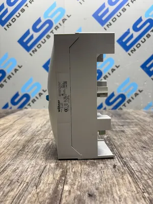 Used WÖHNER 32457 Misc Electrical & Power Parts South Carolina US | ESS Industrial Equipment Sales #1310583