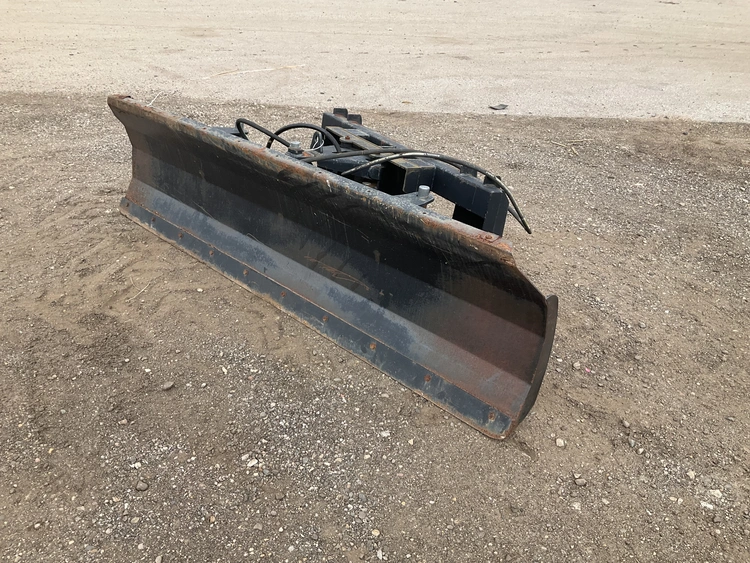 Used _UNKNOWN_ _UNKNOWN_ Plow Blades Michigan US | Miedema Asset Management Group #1579351