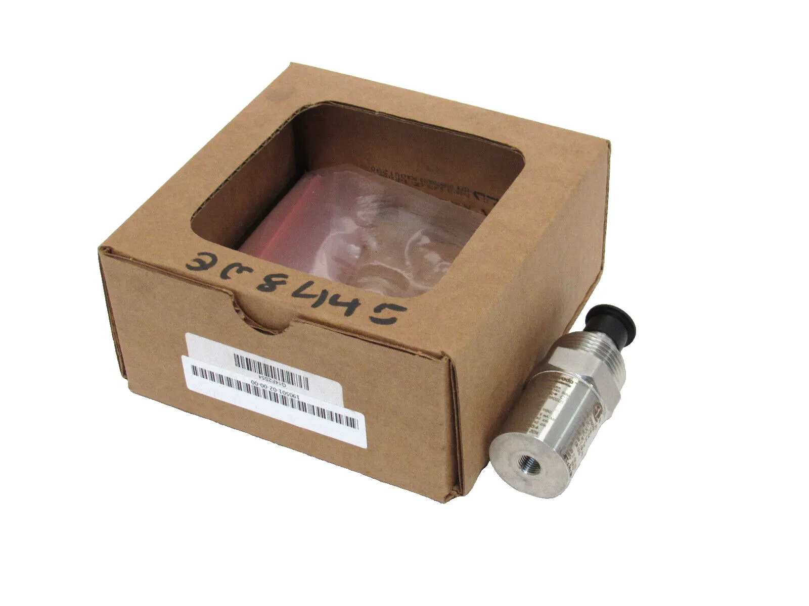 NEW BENTLY NEVADA 190501 VELOMETER 190501-02-00-00