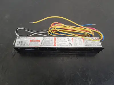 USED GENERAL ELECTRIC GE432MAX-G-N