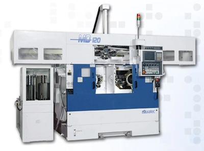 MURATA MD120G CNC Lathes | TechMach (1)