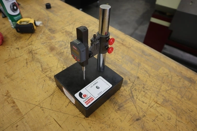 Used SPI ELECTRONIC INDICATOR Lab Inspection Minnesota US | Machinesused.com #1364564