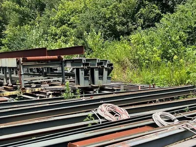 Other Roller Conveyors and Cross Transfers Material Handling Systems | JPS International Inc (4)