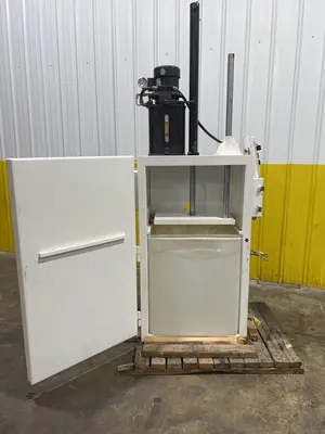 USED DYNAMIC AIR 388