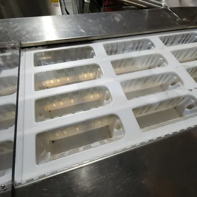 2012 COLIMATC THERA 500 VACUUM FORMING MACHINES | Machinery Network (18)