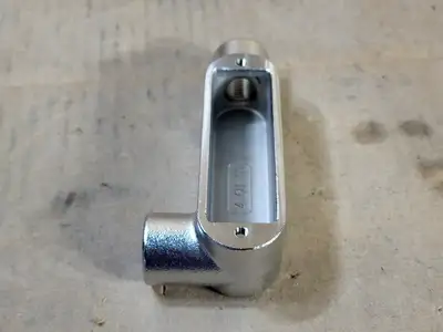NEW CALBRITE S60500LL00