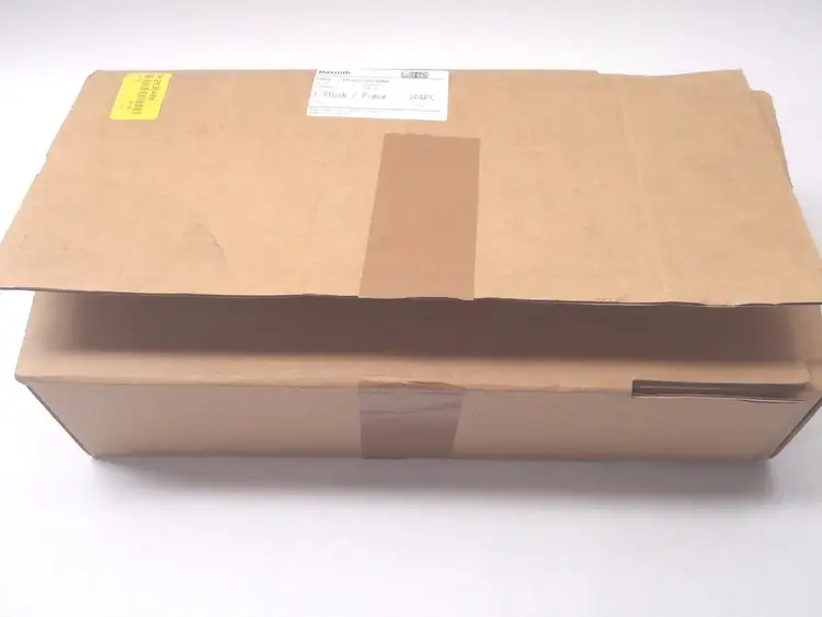 Used REXROTH AIGUILLAGE VF90 90GRD LI 90° LEFT DIVERTER Miscellaneous MRO | Maverick Industrial Sales #1121972