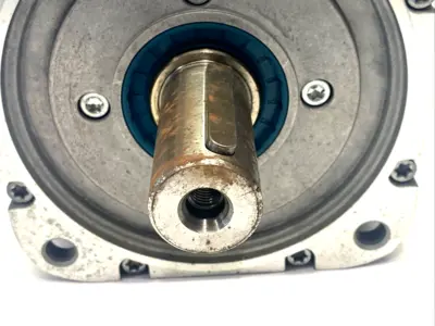 Used SIEMENS SIMOTICS S SYNCHRONOUS MOTOR Encoders | Maverick Industrial Sales #1105974