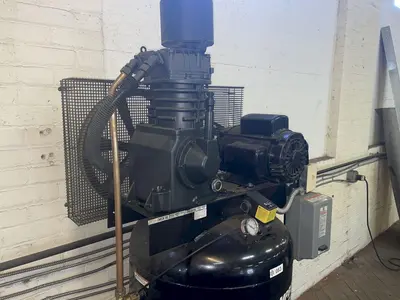 USED CAMPBELL HAUSFELD CE705000AJ (TF41082XVA)