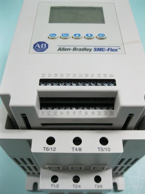 USED Allen-Bradley 150-F43NBR