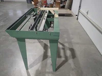 USED HURST ENGINEERING KP-1630