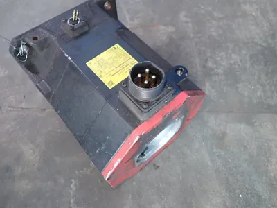 USED 2013 FANUC A06B0041B605#S042