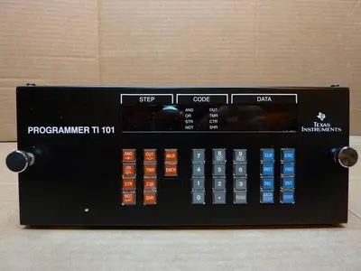 USED TEXAS INSTRUMENTS 100-3101