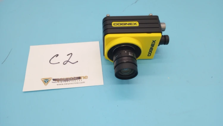 Used Cognex 821-0084-3R A Sensors Arizona US | ASSET CONVERSION SPECIALISTS, INC. #321005
