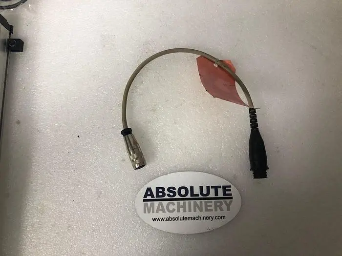 Used MTS SYSTEM COMPONENTS _UNKNOWN_ Misc Electrical & Power Parts | Absolute Machinery #541494
