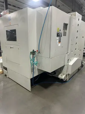 USED 2012 HARDINGE GX 1600