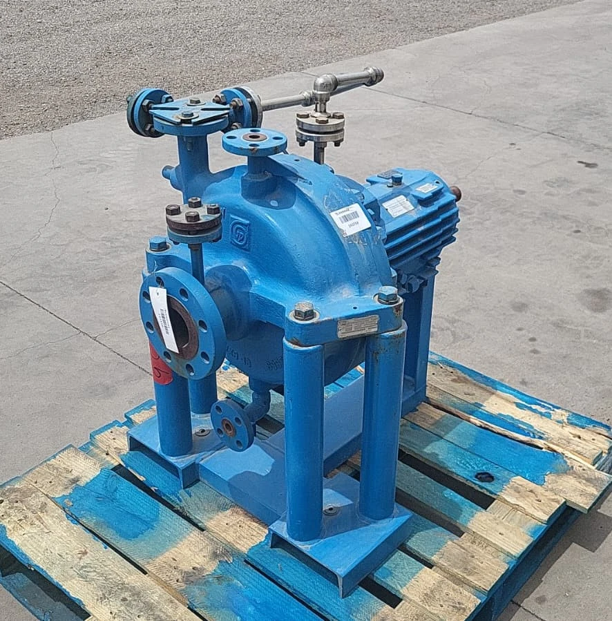 NEW GOULDS 3700 MX 1X3-13AL