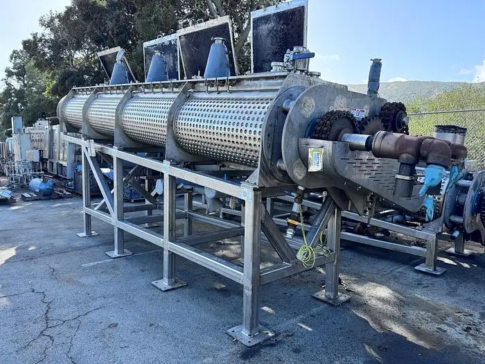 Used 2015 ANDERSON DAHLEN _UNKNOWN_ Holoflites California US | Machinery & Equipment #139948