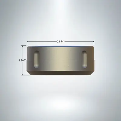 CLEVELAND PUNCH & DIE G10C0001 Accessories | Punch Press and Shear (2)