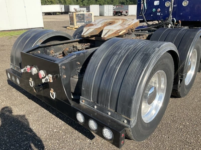 Used 2000 INTERNATIONAL 9900IX Conventional trucks Michigan US | Miedema Asset Management Group #1357798