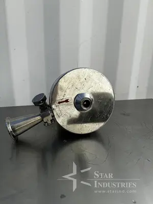 Used STERIFLOW 96 VALVE Pump & Valve Parts California US | Star Industries #1255751