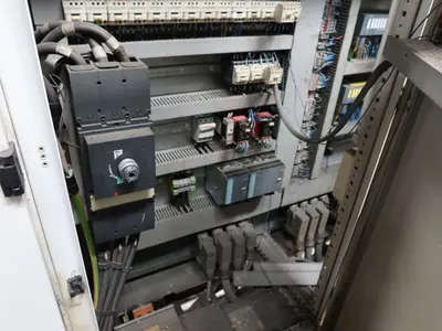 Used 2016 _UNKNOWN_ _UNKNOWN_ Die Casting Machines RO | Apex Group #1552202