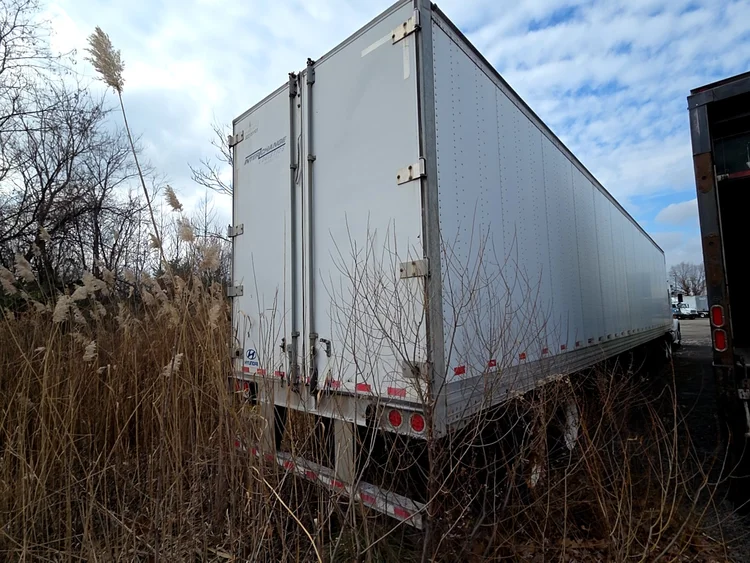 Used 2007 HYUNDAI TRANSLEAD Miscellaneous Trucks/Trailers New Jersey US | Revelation Machinery #403464