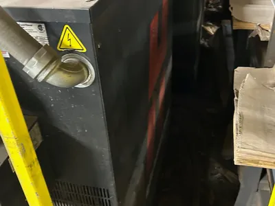 2009 RETRO SYSTEMS SH72-EDR5D Plasma Cutters | Asset Exchange Corporation (8)