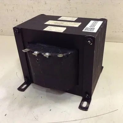 USED WATERTOWN TRANSFORMER CO XFMU000001