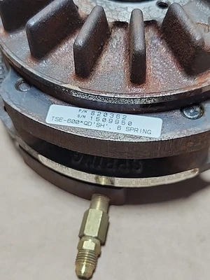 NEW Nexen 820362