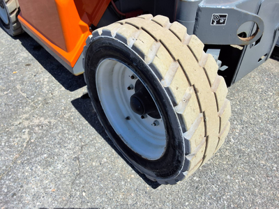 Used 2016 Snorkel A46JE Manlifts North Carolina US | Stack Equipment #1271295