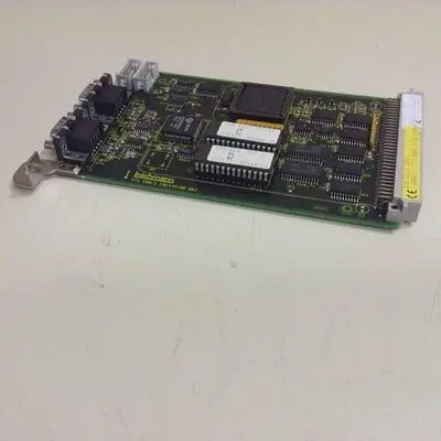 USED BACHMANN ELECTRONIC STU500/S E06449/00 002