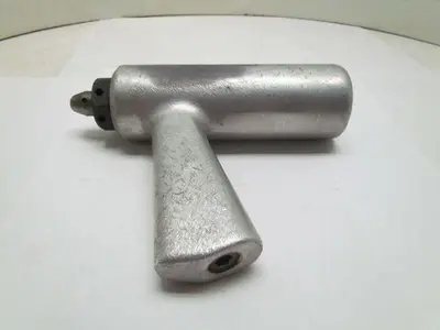 Columbia Marking Tools 75 AT-0A Single Blow Air Hammer Handheld Impact Marker