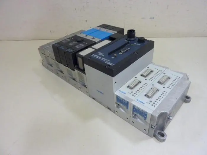 Used FESTO IFB13-03 Valves/Fittings Michigan US | Ideal Machinery #581328