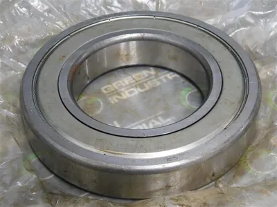 NSK 6218ZZC3 Radial/Deep Groove Ball Bearing 90mm Bore 160mm OD 30mm W New