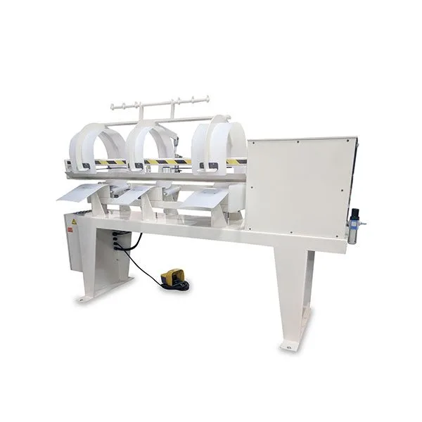 Evans Midwest EM 7100 Laminate Roller